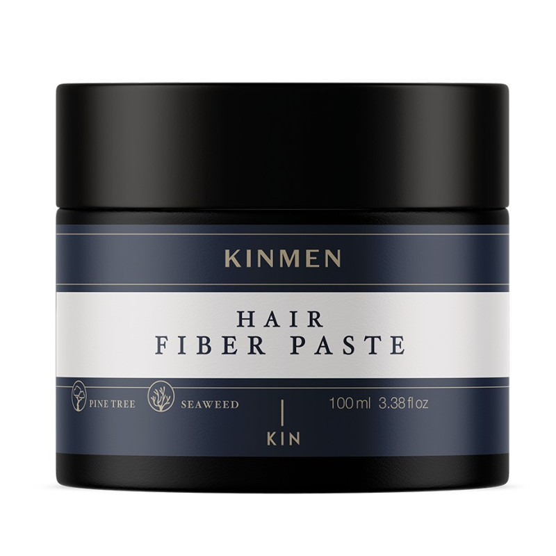 Kin KinMen Hair Fiber Paste (100ml)