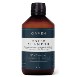 Kin KinMen Force Shampoo (300ml)