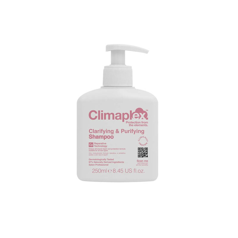 Shampooing Clarifiant & Purifiant Climaplex (250ml)