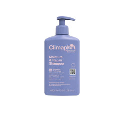 Shampooing Climaplex Hydratation & Réparation (400ml)