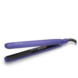 Diva Plancha Numérique Styler Violet