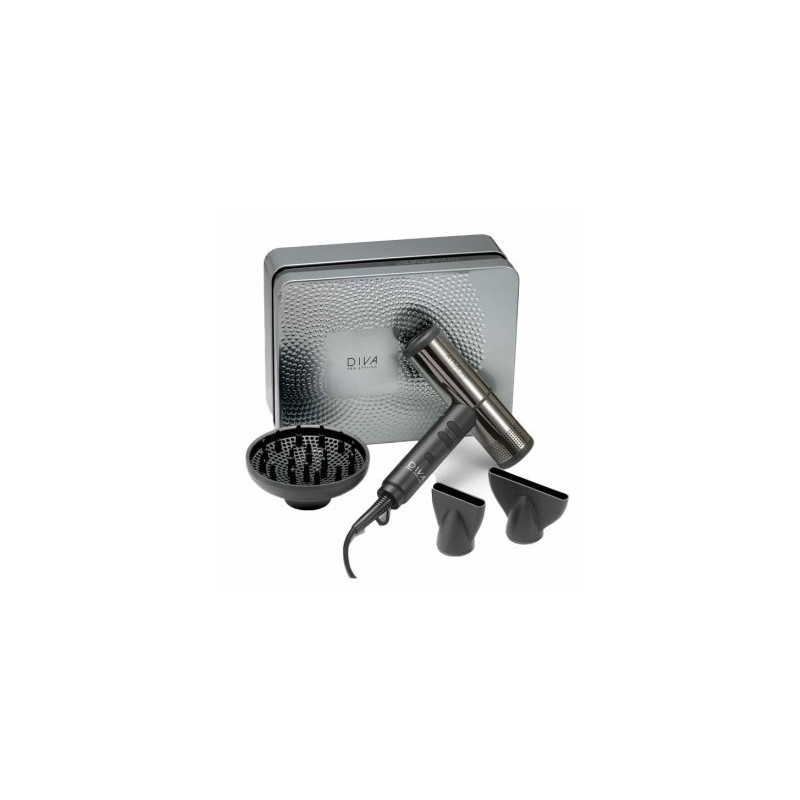Diva Sèche-cheveux Atmos 2 Atom