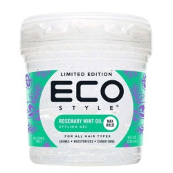 Eco Style Styling Romarin Menthe 236ml