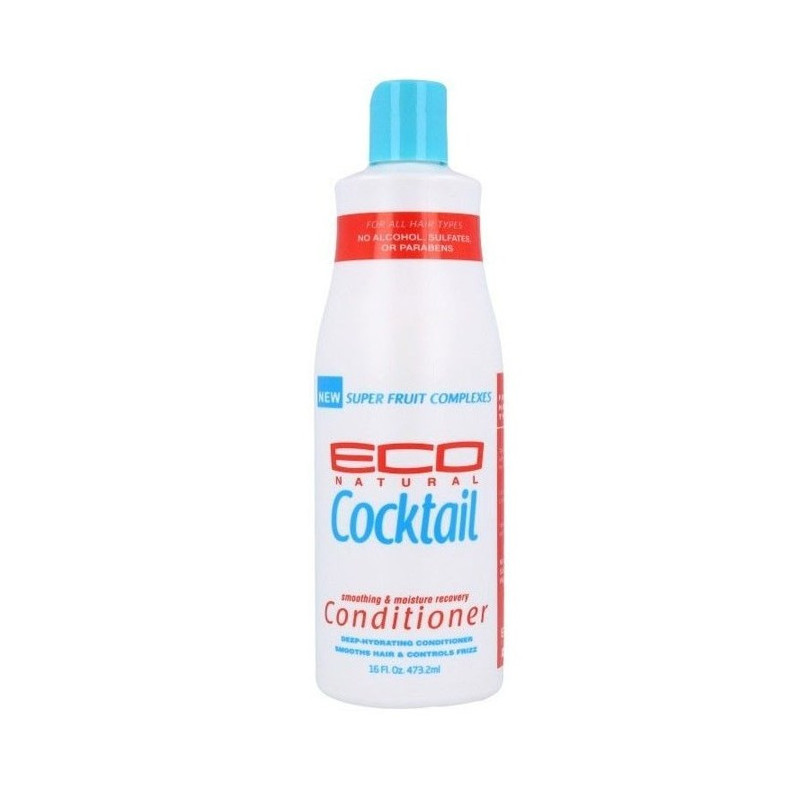 Eco Style Shampoo Cocktail Superfruit Eco Style 473ml