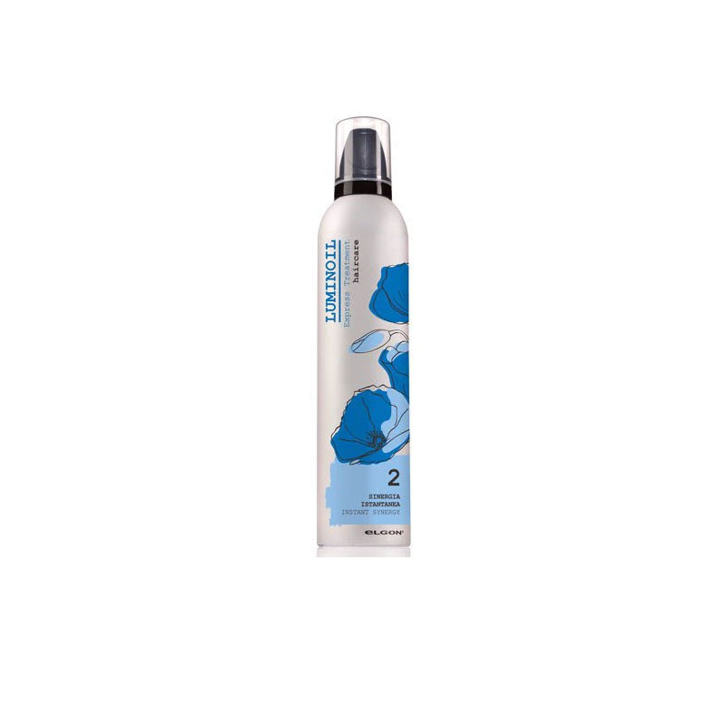 Elgon Luminoil 2 Synergie Instantanée (300ml)