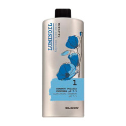 Elgon Luminoil Shampoo Nettoyant Profond (750ml)