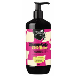 Real Natura Color Repair Sem Sal Shampooing (500ml)