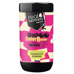 Real Natura Color Repair Masque Sans Sel (1000ml)