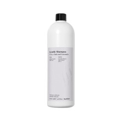 Shampooing Doux Back Bar Farmavita N.3 Avoine Et Lavande (1000ml)