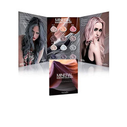 Farmavita Carta Color Life Color Plus Ombres Minérales