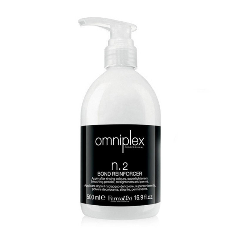 Farmavita Omniplex N. 2 Renforçateur de Lien (500ml)
