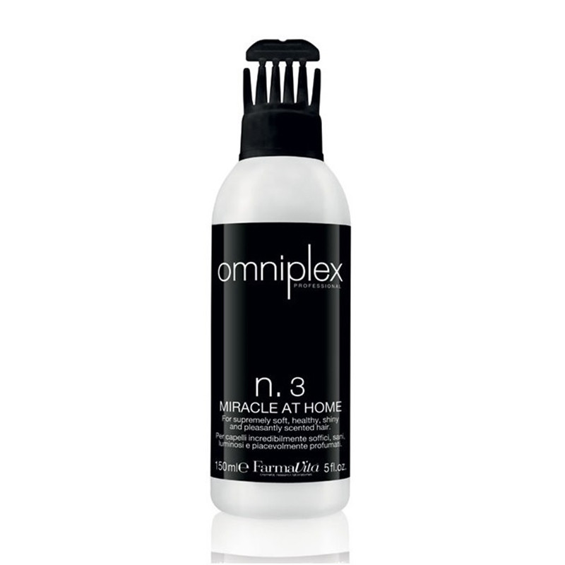 Farmavita Omniplex Numéro 3 Miracle À Domicile (150ml)