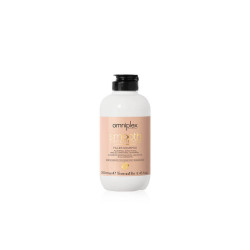 Shampooing Filler Expérience Lisse Farmavita Omniplex (250ml)