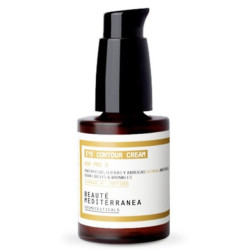 Beaute Mediterranea Age Pro 9 Crème Contour des Yeux Anti-âge Global (15ml)