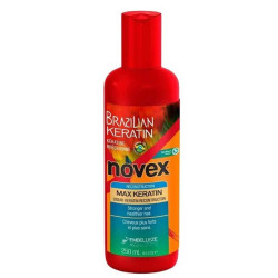Embelleze Novex Kératine Brésilienne Kératine Liquide Max( 250ml)