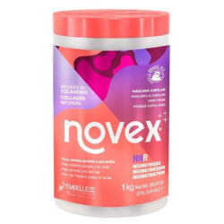 Embelleze Novex Collagen Infusion Masque (400g)