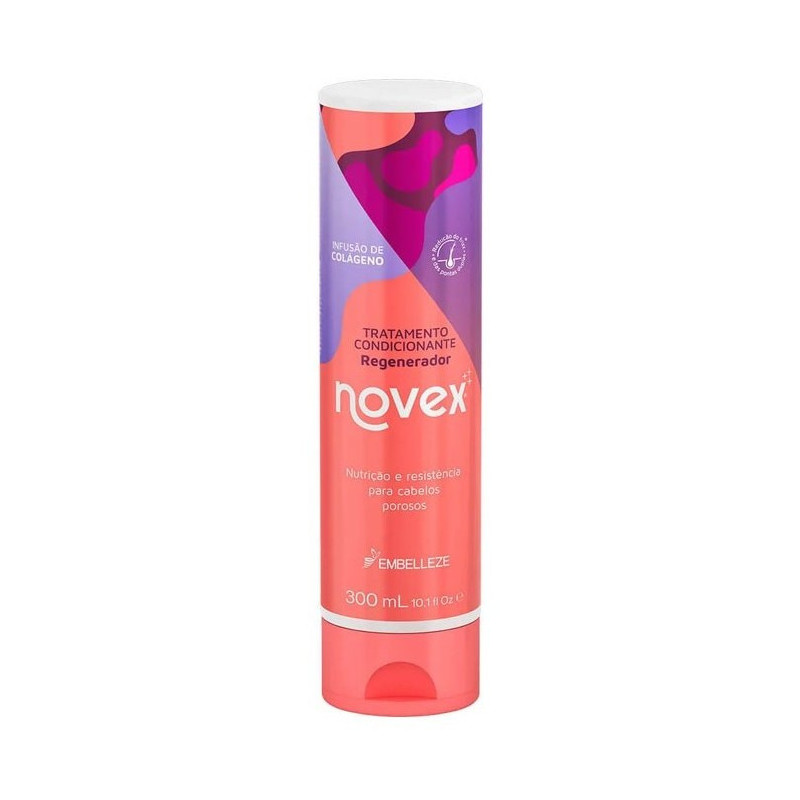 Embelleze Novex Collagen Infusion Après-shampooing (300ml)