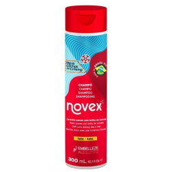 Embelleze Novex My Curls Movie Star Shampooing (300ml)