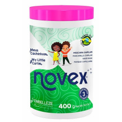 Embelleze Novex My Curls Kids Masque (400gr)