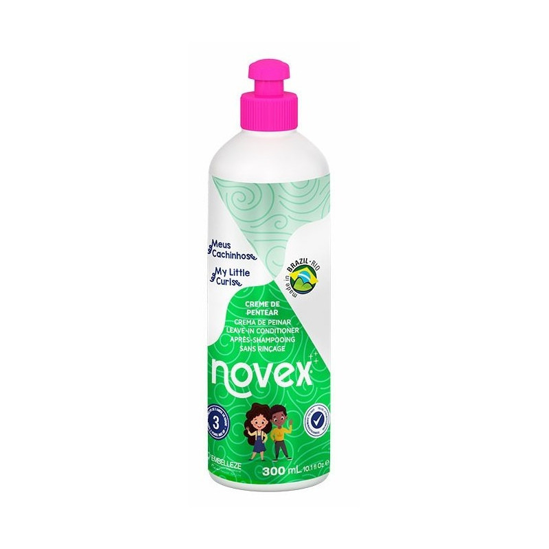 Embelleze Novex My Curls Kids Crème Coiffante (300ml)