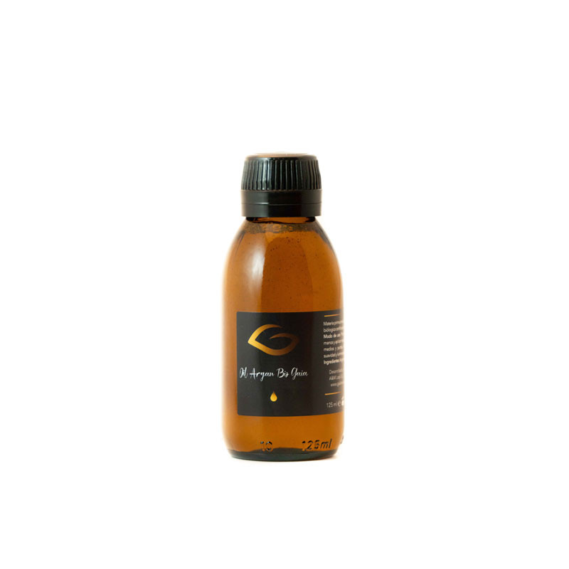 Gaia Huile Argan Bio Gaia (125ml)