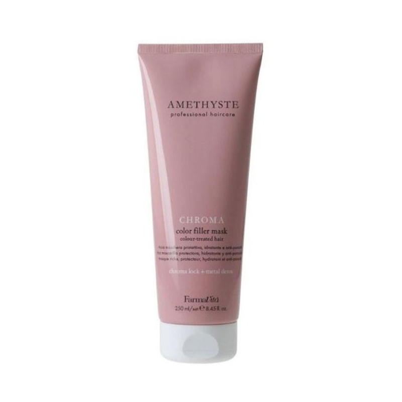 Farmavita Amethyste Chroma Color Filler Masque