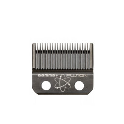 Gamma Piu Lame Fixe Fusion Faper Blade (X-ALPHA - Alpha, X-Ergo, Ryde)