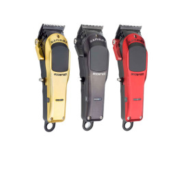 Gamma Piu Machine de Coupe Boosted