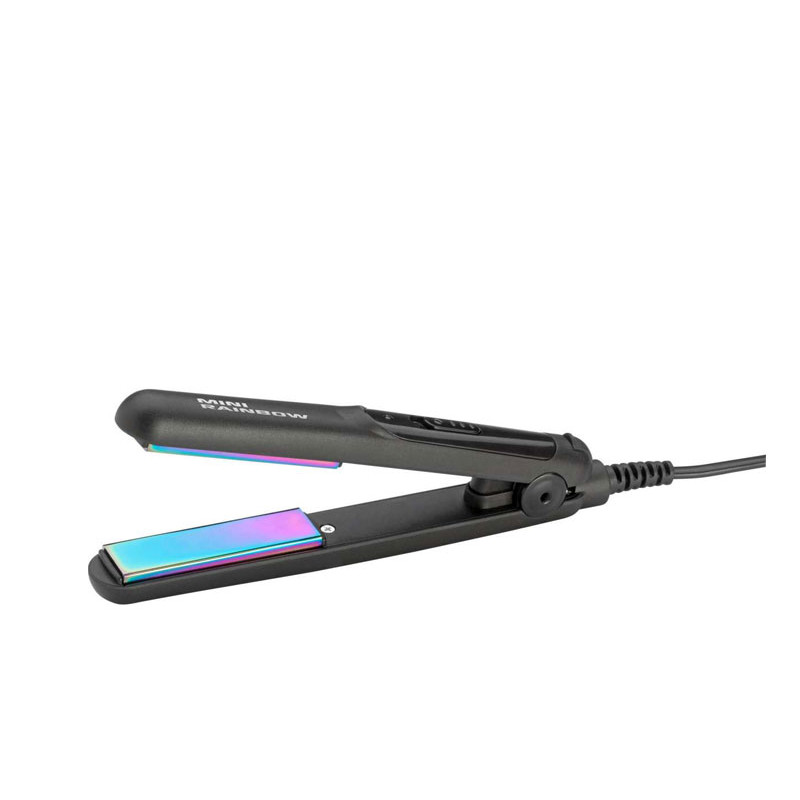 Gamma Piu Mini Fer Rainbow Noir