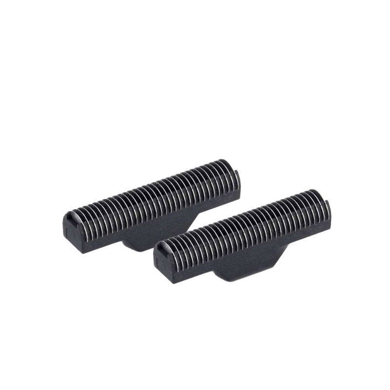 Gamma Piu Set 2 lames Crunchy (ASSOLUTO & Prodigy)