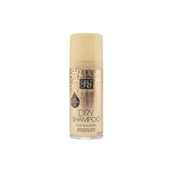 Shampooing sec Girlz Only pour blondes avec argan 100ml