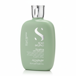  Alfaparf Semi Di Lino Scalp Care Renew Energizing Shampooing