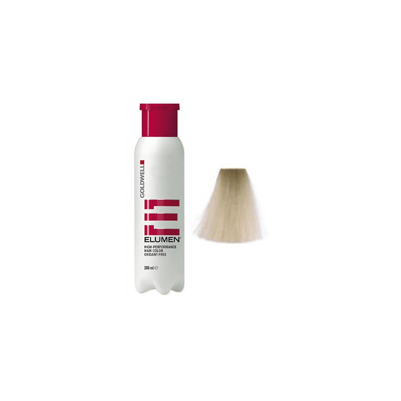 Goldwell Elumen Light Ab@9 8-10 (200ml)