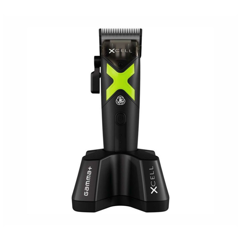 Gamma Piu Clipper Xceed
