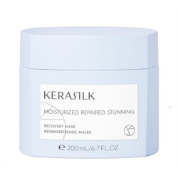 Masque de récupération hydraté Goldwell Kerasilk (200ml)