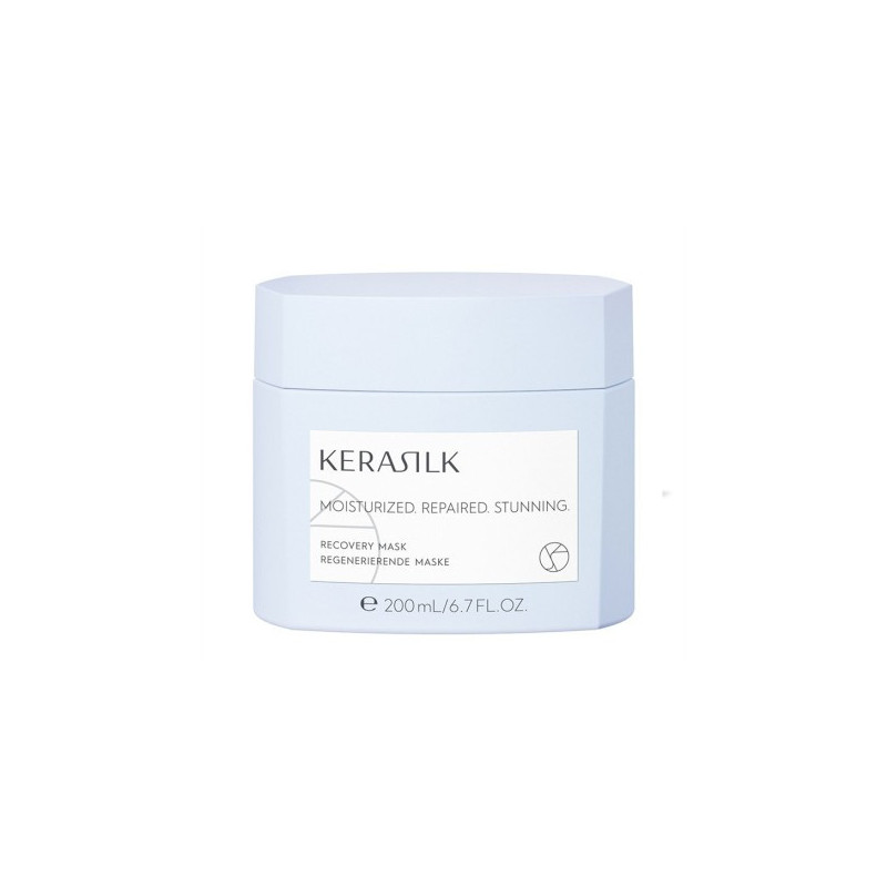 Masque de récupération hydraté Goldwell Kerasilk (200ml)