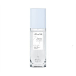 Huile capillaire multi-bénéfice protégée Goldwell Kerasilk Polished (50ml)