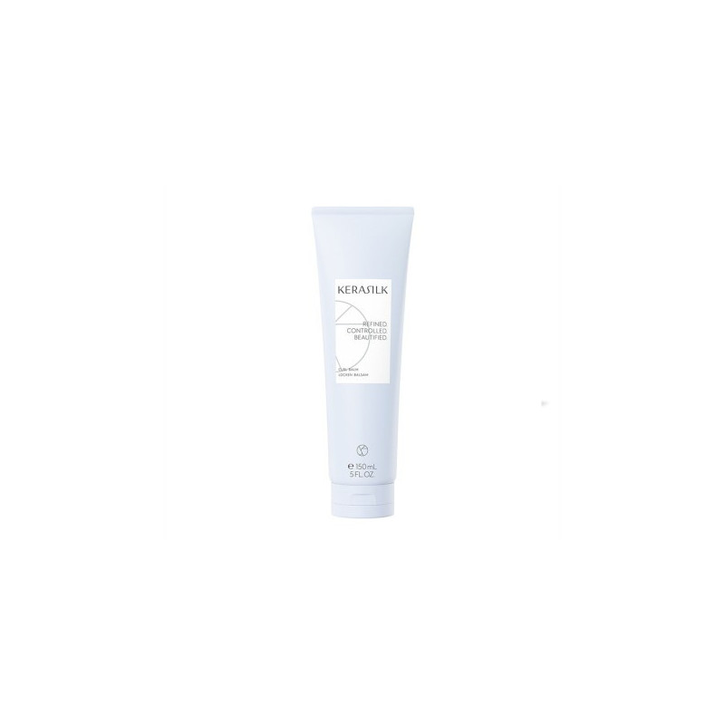 Baume Contrôlé des Boucles Goldwell Kerasilk Refined (150ml)