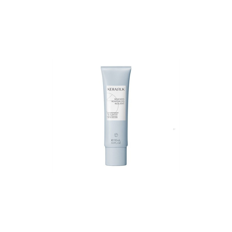 Goldwell Kerasilk Renouvelé Renforcement Renforcé Liaison (90ml)