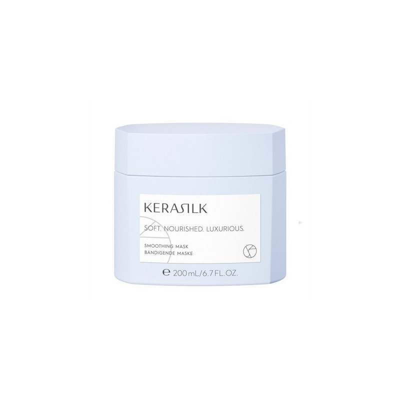 Masque lissant nourrissant Goldwell Kerasilk Soft