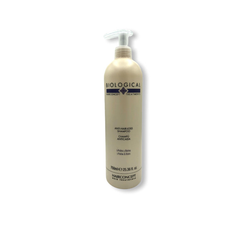 Hairconcept Shampoo Anti-Chute (750ml)