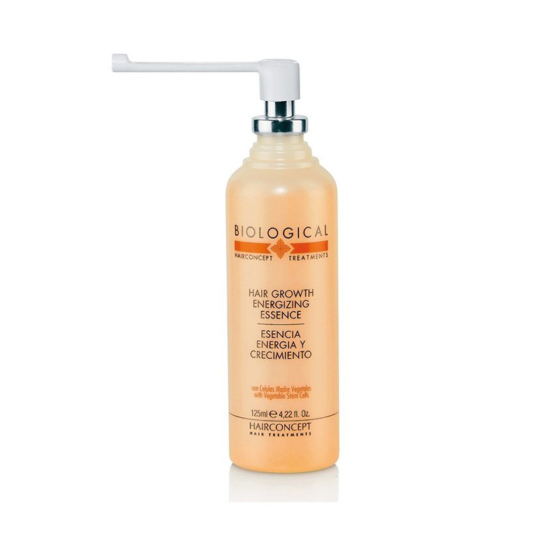 Hairconcept Essence Énergie et Croissance avec Cellules Souches (125ml)
