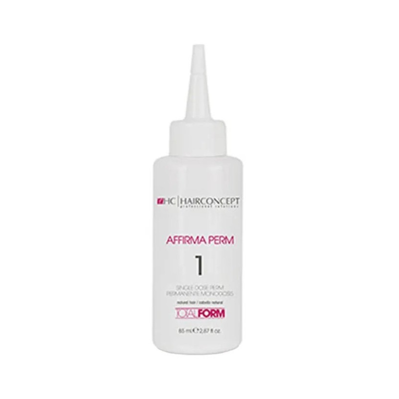 Hairconcept Affirma Perm 1 (85ml)