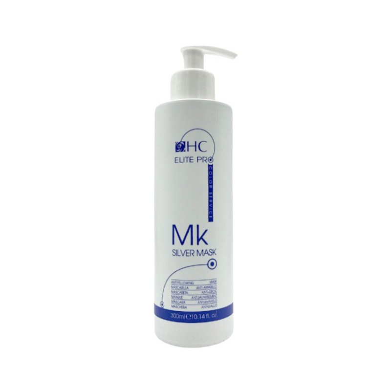Hairconcept MK Silver Masque (300ml)