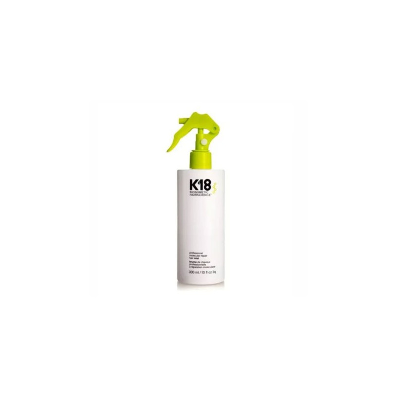 K18 Biomimetic Molecular Repair Hair Mist (300ml)