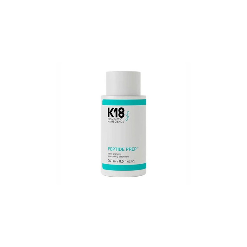 K18 Biomimetic Detox Shampooing (250ml)