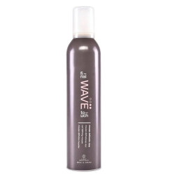 Light Irridiance Final Wave Touch Mousse Définition (250ml)