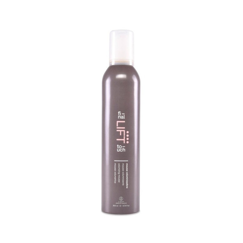 Light Irridiance Final Lift Touch Mousse Volumisant (250ml)