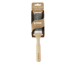 Brosse ronde en céramique Kent Brushes Pure Flow Large 45mm
