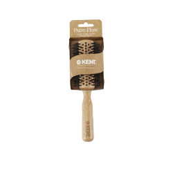 Brosse ronde aérée Kent Brushes Pure Flow grande 35mm